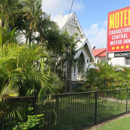 Caboolture Central Motor Inn, Sure Stay Collection By BW 외부 사진